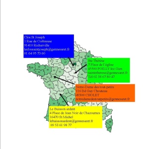 NosMaisonsEnFrance2016