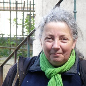 Marie Francoise en 2013